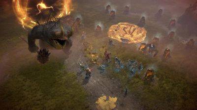 Ясунори Мицуда - [СТРИМ] Diablo 4 вышел в Steam - gametech.ru