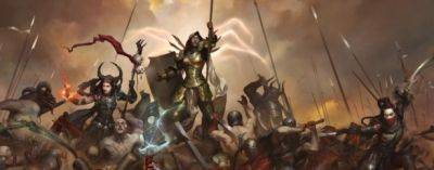 Утечка информации о следующем дополнении для Diablo IV – «Lord of Hatred» - noob-club.ru