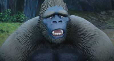 В Steam вышел главный конкурент Redfall, Starfield и Gollum. Игроки призывают не покупать Skull Island Rise of Kong - gametech.ru