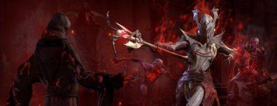 Запуск «Сезона крови» в Diablo IV откладывается из-за технических проблем - noob-club.ru