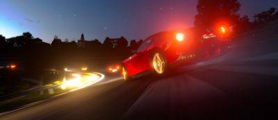 Слух: Gran Turismo 7 получит крупнейшее обновление в ответ на новую Forza Motorsport - gamemag.ru