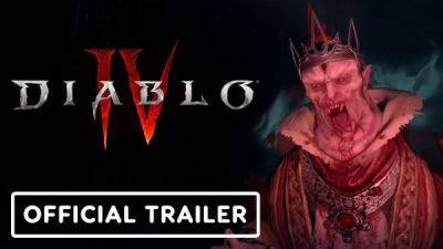 Сезон Крови в Diablo 4 отложили прямо перед выпуском - playground.ru