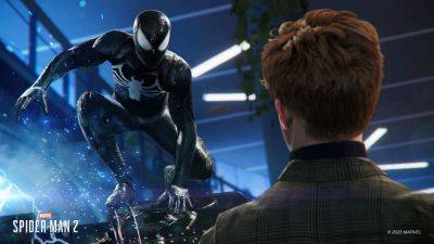 Marvel’s Spider-Man 2 получит первый патч на релизе - lvgames.info