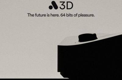 Игры для Nintendo 64 в 4K-разрешении. Analogue 3D порадует фанатов консоли Nintendo - gametech.ru - Сша - Япония