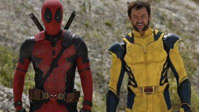 Ryan Reynolds - Deadpool 3 'in gevaar' vanwege aanhoudende stakingen - ru.ign.com - Usa
