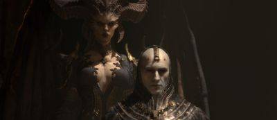 Смешанные отзывы и невысокий онлайн: Diablo IV вышла в Steam - gamemag.ru