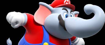 Mario Bros - Появилась первая оценка Super Mario Bros. Wonder - игру хвалят - gamemag.ru