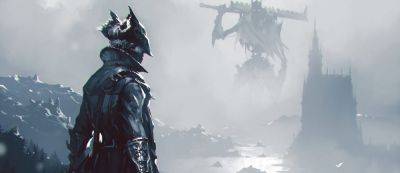 Bloodborne? Sony может тестировать новую игру для фанатов Soulsborne - gamemag.ru - Лондон - Англия