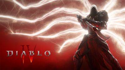 Дебют Diablo 4 в Steam оказался скомканным: у игры лишь 57% положительных отзывов - fatalgame.com