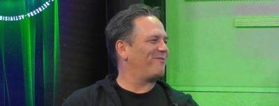 Филипп Спенсер - Фил Спенсер в подкасте Xbox: «Игры Activision Blizzard появятся в Game Pass в 2024 году» - noob-club.ru