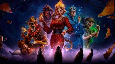 Lesta Games установили обновление "Тёмные сказки" в Мир Танков - top-mmorpg.ru