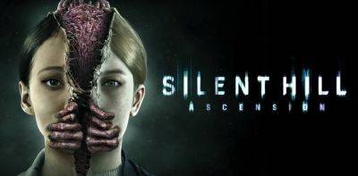 Официальный трейлер Silent Hill: Ascension - zoneofgames.ru - штат Пенсильвания - Норвегия