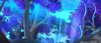 Визуальные эффекты Камня снов «Изумрудного цветка» за «Героя 3-го сезона Dragonflight» - noob-club.ru