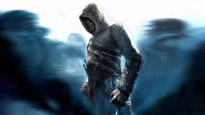 Джейд Рэймонд - Бывший продюсер Assassin's Creed считает, что использование ИИ при разработке ААА-игр будет неизбежным - playground.ru