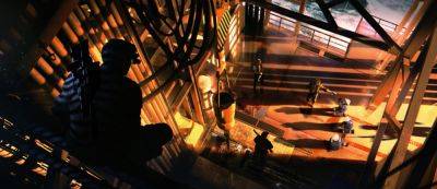 Сэм Фишер - Новые вакансии Ubisoft Toronto указывают на активизацию разработки ремейка Splinter Cell - gamemag.ru