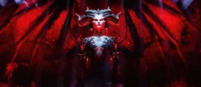 Филипп Спенсер - Подарок от Фила: На консолях Xbox появилась бесплатная пробная версия Diablo IV - gamemag.ru