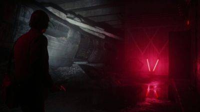 Разработчики Alan Wake 2 рассказали про игровой процесс и системы хоррора на выживание - playground.ru