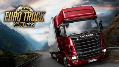 Для American Truck Simulator и Euro Truck Simulator 2 обновляются системные требования - lvgames.info - Сша