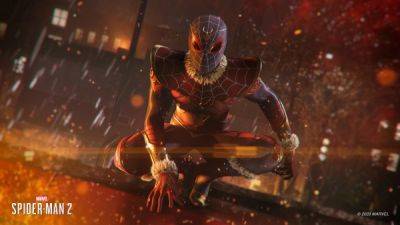 Пользователь утверждает, что получил все достижения в Marvel's Spider-Man 2 всего за 30 часов - playground.ru
