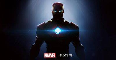 Marvel уделит больше внимание играм после анонса «Железного человека» от EA - gametech.ru