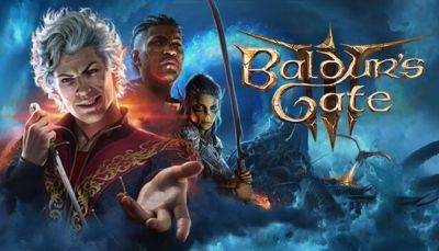 Baldur's Gate 3 доминирует в рейтингах Steam даже спустя месяцы после релиза - games.24tv.ua - Украина