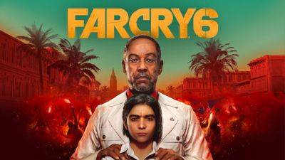 Latin American Heritage Month - How Developers Brought Authenticity to Far Cry 6 - news.ubisoft.com - Usa - Canada