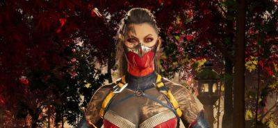 В Mortal Kombat 1 играют с видом от первого лица. Необычный опыт может причинить дискомфорт - gametech.ru