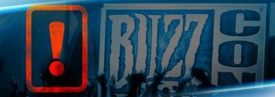 Билеты BlizzCon 2023 всё ещё в продаже – их не раскупили в первые же минуты, как обычно - noob-club.ru - штат Калифорния