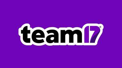 ЗМІ: Team17 чекає хвиля звільнень. Вона торкнеться і поточного боса компаніїФорум PlayStation - ps4.in.ua
