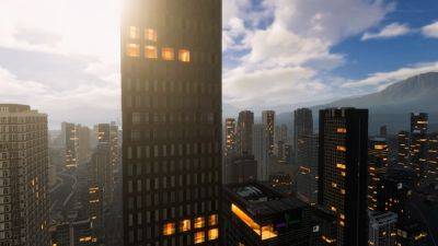 "Побудуй місто мрії" - релізний трейлер Cities: Skylines IIФорум PlayStation - ps4.in.ua