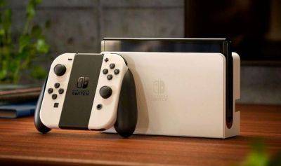 Проверенный информатор: Nintendo Switch 2 будет использовать новейшую технологию NVIDIA - gametech.ru