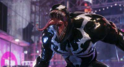 Майлз Моралес - Питер Паркер - Состоялся релиз Marvel's Spider-Man 2 для PlayStation 5 - app-time.ru
