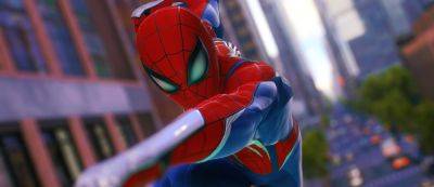 В Marvel’s Spider-Man 2 для PS5 появится возможность сделать героев миниатюрными экшен-фигурками - gamemag.ru