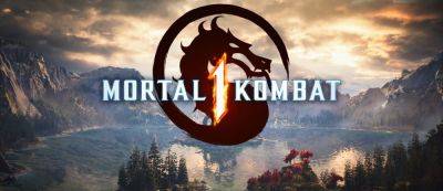 Эд Бун - Обзор Mortal Kombat 1 - gamemag.ru
