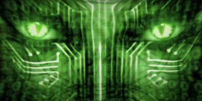 Саспенс и искусственный интеллект. Посмотрите трейлер System Shock 2: Enhanced Edition - tech.onliner.by