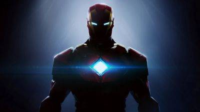 EA's Iron Man-game ontwikkeld in Unreal Engine 5 - ru.ign.com