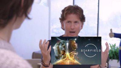 Релиз Starfield подстегнул рост продаж Xbox Series X|S на 136% - gametech.ru - Англия