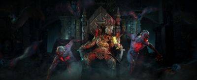 Добывайте предметы в Diablo IV на Кровавой жатве, а золото – в дарах Шепчущего древа - noob-club.ru