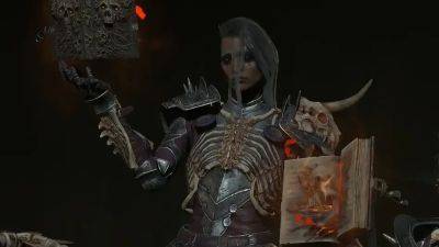 [Видео] Что случилось c Diablo 4? - gametech.ru