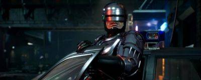 RoboCop: Rogue City не выйдет на Switch, хотя разработчики и обещали версию для консоли Nintendo - gametech.ru - city Rogue