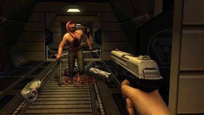 Поліпшена версія System Shock 2 загляне на PS5 та Xbox Series. Дивіться трейлерФорум PlayStation - ps4.in.ua