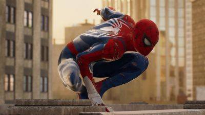 У Spider-Man 2 покращили продуктивність та додали більше налаштуваньФорум PlayStation - ps4.in.ua