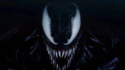 Ontwikkelaars Spider-Man 2 staan open voor Venom-game - ru.ign.com