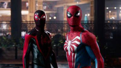Spider-Man 2-director geeft zijn mening over speelduur versus kosten debat - ru.ign.com