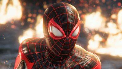 Fysieke release van Spider-Man 2 lijkt grote installatieproblemen te hebben - ru.ign.com