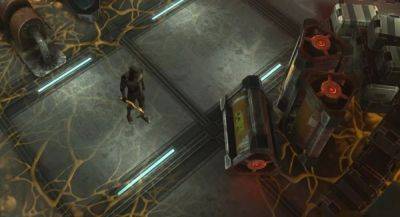 Айзек Кларк - Игра Project MOLD: Roguelike ARPG берёт вдохновение у Dead Space - app-time.ru - Россия