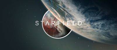 Отчет: Большинство продаж Starfield в США за сентябрь пришлось на ПК, а не Xbox - gamemag.ru - Сша