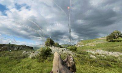 Перерождение Battlefield 2042. Игра DICE спустя 2 года установила новый рекорд популярности в Steam - gametech.ru