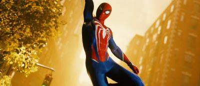 Некоторые покупатели Spider-Man 2 на дисках столкнулись с проблемой — PS5-эксклюзив не устанавливается - gamemag.ru