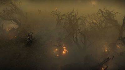 Владельцы консоли Xbox могут поиграть в Diablo 4 бесплатно на этих выходных - itndaily.ru